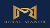 Royal Manor Real Estate Broker logo image Royal Manor Real Estate Broker logo image