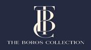 The Boros Collection logo image The Boros Collection logo image