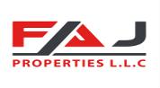 F A J PROPERTIES logo image F A J PROPERTIES logo image