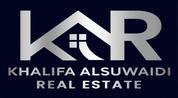 KHALIFA ALSUWAIDI REAL ESTATE L.L.C logo image KHALIFA ALSUWAIDI REAL ESTATE L.L.C logo image