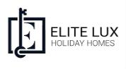 Elite LUX Holiday Homes logo image Elite LUX Holiday Homes logo image
