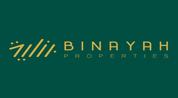 BINAYAH PROPERTIES L.L.C logo image BINAYAH PROPERTIES L.L.C logo image