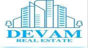 DEVAM REAL ESTATE logo image