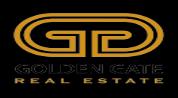 GOLDEN GATE REAL ESTATE logo image