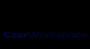 CZAR BUSINESS CENTER logo image