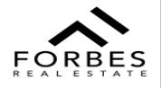FORBES REAL ESTATE L.L.C logo image