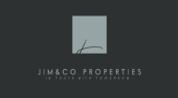 JIM & CO REAL ESTATE L.L.C logo image