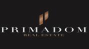 PRIMADOM REAL ESTATE L.L.C logo image PRIMADOM REAL ESTATE L.L.C logo image