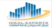 IDEAL EXPERTS REAL ESTATE - SOLE PROPRIETORSHIP L.L.C. logo image