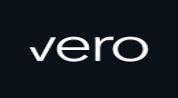 VERO logo image VERO logo image