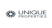 Unique Properties - Secondary logo image Unique Properties - Secondary logo image