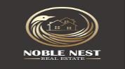 Noble Nest Real Estate logo image