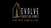 EVOLVE VACATION HOMES RENTAL logo image EVOLVE VACATION HOMES RENTAL logo image