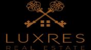 LUXRES REAL ESTATE L.L.C logo image