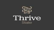 THRIVESTATE SQUARE REAL ESTATE logo image THRIVESTATE SQUARE REAL ESTATE logo image