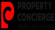 Property Concierge Real Estate logo image Property Concierge Real Estate logo image