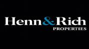 HENN & RICARDS PROPERTIES L.L.C logo image