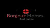 Bonjour Homes Real Estate logo image Bonjour Homes Real Estate logo image