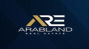 Arab land Real Estate logo image