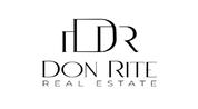 Don Rite Real Estate logo image