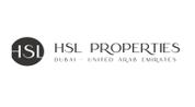 HSL PROPERTIES L.L.C logo image