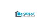 Great Homes Real Estate Broker logo image