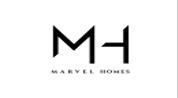Marvel Homes Real Estate logo image Marvel Homes Real Estate logo image