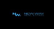 New Way Real Estate Brokers logo image New Way Real Estate Brokers logo image