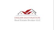 DREAM DESTINATION REAL ESTATE BROKER LLC logo image DREAM DESTINATION REAL ESTATE BROKER LLC logo image
