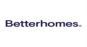 betterhomes -  Sharjah logo image
