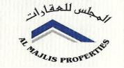 AL MAJLIS PROPORTIES logo image