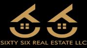 Sixty Six Real Estate L. L. C logo image
