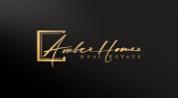 Amber Homes Real Estate LLC logo image Amber Homes Real Estate LLC logo image
