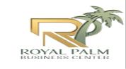 ROYAL PALM BUSINESS CENTER logo image ROYAL PALM BUSINESS CENTER logo image