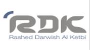 RDK Real Estate Development logo image