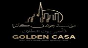 Golden Casa Vacation Homes Rental Est. logo image Golden Casa Vacation Homes Rental Est. logo image