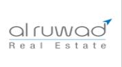 Al Ruwad Real Estate logo image Al Ruwad Real Estate logo image