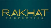 RAKHAT Properties logo image