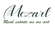 MOZART REAL ESTATE L.L.C logo image