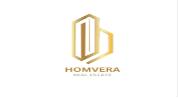 HOMVERA REAL ESTATE - L.L.C - S.P.C logo image