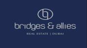 Bridges and Allies Real Estate Brokers logo image Bridges and Allies Real Estate Brokers logo image