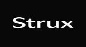 STRUX REAL ESTATE L.L.C S.O.C logo image STRUX REAL ESTATE L.L.C S.O.C logo image