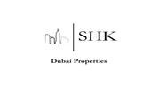 S H K REAL ESTATE L.L.C logo image S H K REAL ESTATE L.L.C logo image
