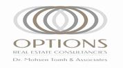 Prime Options Real Estate LLC logo image