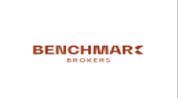 BENCHMARK BROKERS REAL ESTATE BROKERAGE - L.L.C - S.P.C logo image
