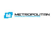 Metropolitan Premium Properties - Off Plan logo image