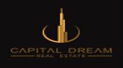 Capital Dream Real Estate L.L.C logo image Capital Dream Real Estate L.L.C logo image