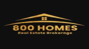 800HOMES REAL ESTATE BROKERAGE L.L.C logo image 800HOMES REAL ESTATE BROKERAGE L.L.C logo image