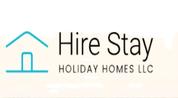 Hire Stay Holiday Homes L.L.C logo image Hire Stay Holiday Homes L.L.C logo image