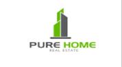 Pure Home Real Estate logo image Pure Home Real Estate logo image